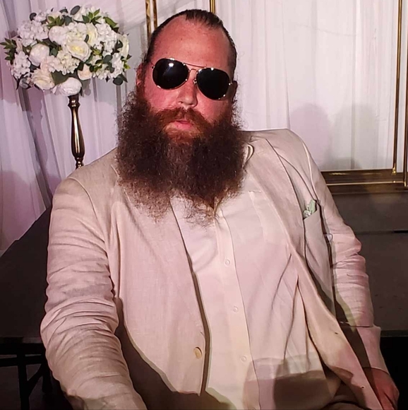 Meet your Posher, Sam - Picture 1 of 1